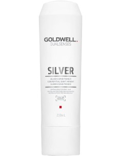 Dualsenses Silver Conditioner