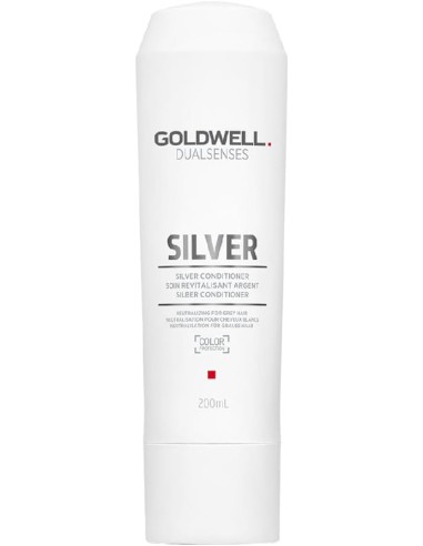 Dualsenses Silver Conditioner