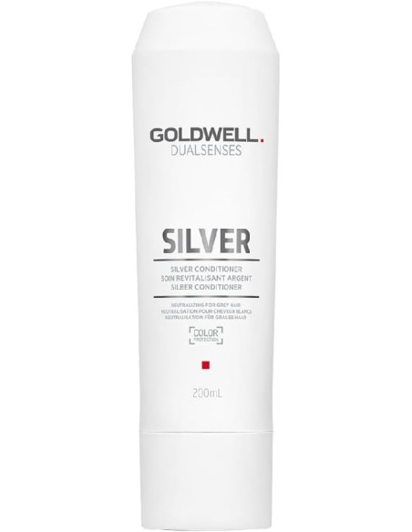 Dualsenses Silver Conditioner