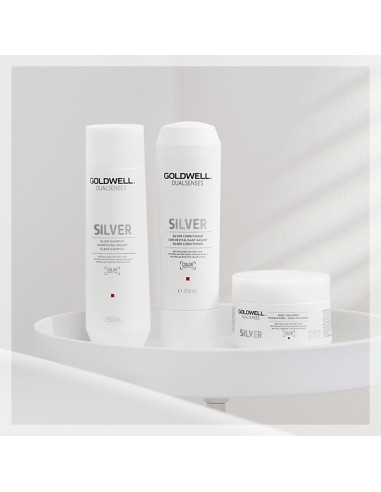 Dualsenses Silver Conditioner