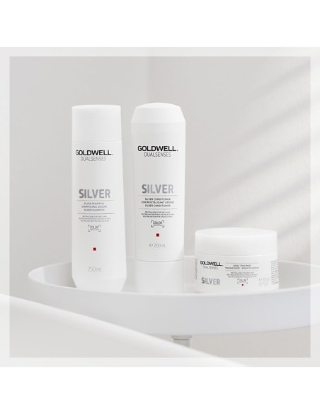 Dualsenses Silver Conditioner
