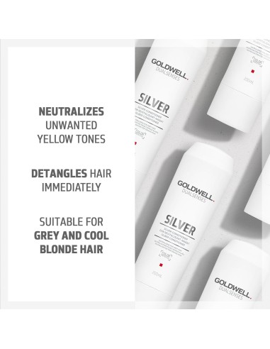 Dualsenses Silver Conditioner