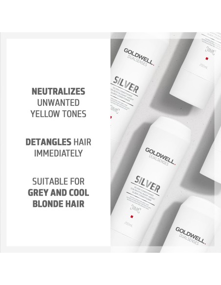 Dualsenses Silver Conditioner