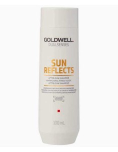 Dualsenses Sun Reflects After Sun Shampoo
