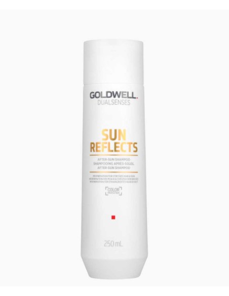 Dualsenses Sun Reflects After Sun Shampoo Dualsenses Sun Reflects After Sun Shampoo