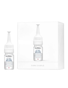 Dualsenses Ultra Volume Intensive Conditioning Serum