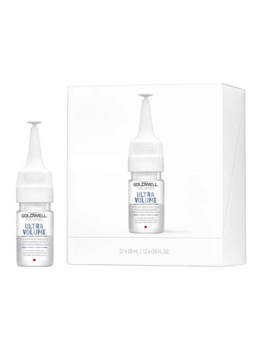 Dualsenses Ultra Volume Intensive Conditioning Serum Dualsenses Ultra Volume Intensive Conditioning Serum