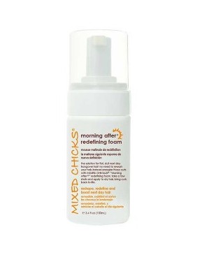 Morning After Redefining Foam