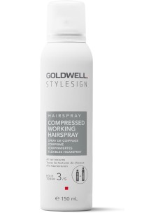 Stylesign Compressed Working Hairspray