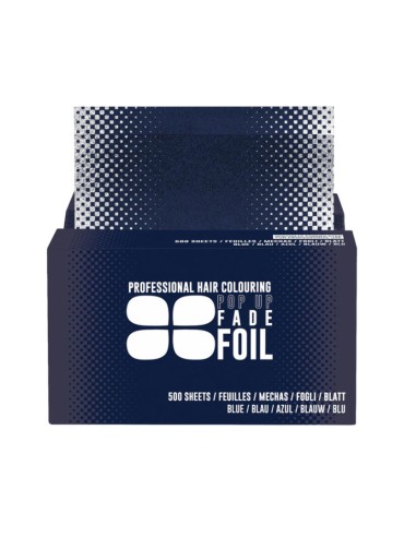 Procare Embossed Pop Up Fade Foil