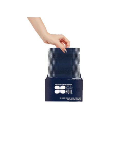 Procare Embossed Pop Up Fade Foil