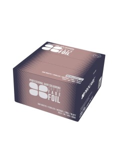 Procare Embossed Pop Up Fade Foil Gold