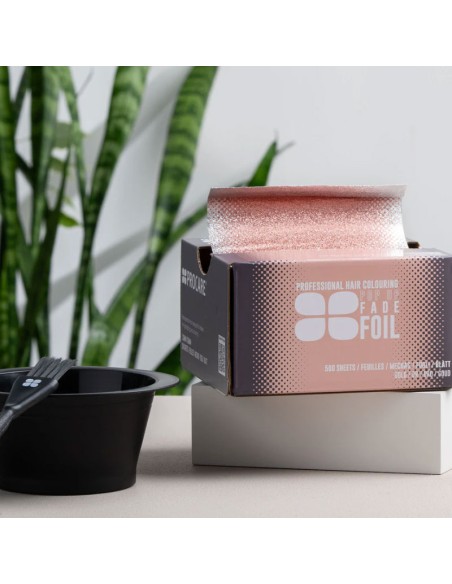 Procare Embossed Pop Up Fade Foil Gold Procare Embossed Pop Up Fade Foil Gold