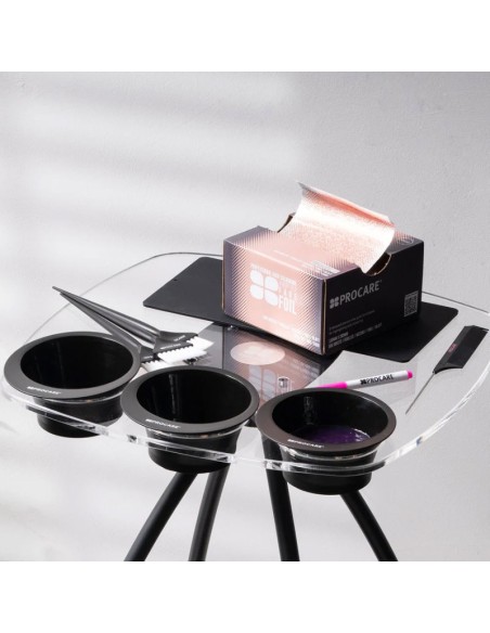 Procare Embossed Pop Up Fade Foil Gold Procare Embossed Pop Up Fade Foil Gold