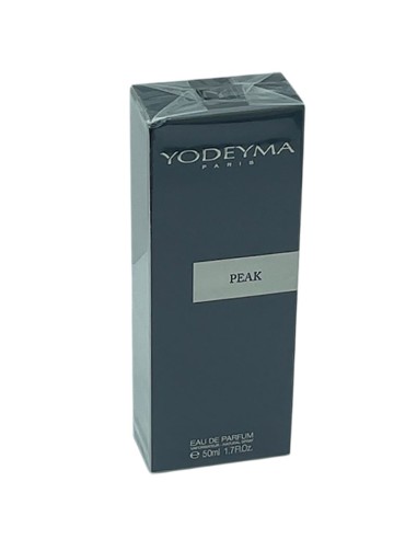 Yodeyma Peak Eau De Parfum Yodeyma Peak Eau De Parfum