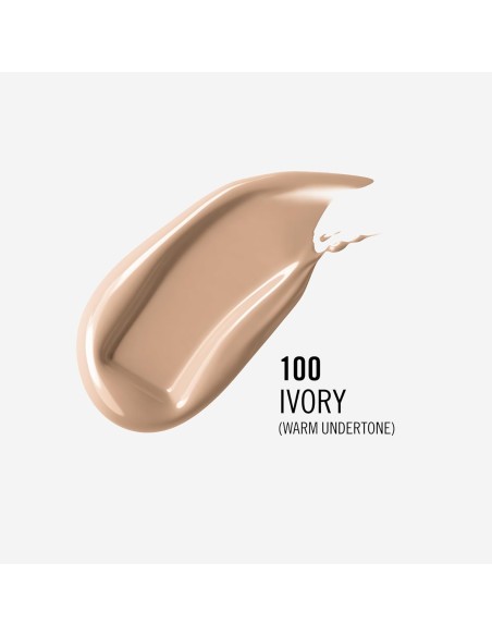 Rimmel Lasting Finish 35H Hydration Boost Foundation Rimmel Lasting Finish 35H Hydration Boost Foundation