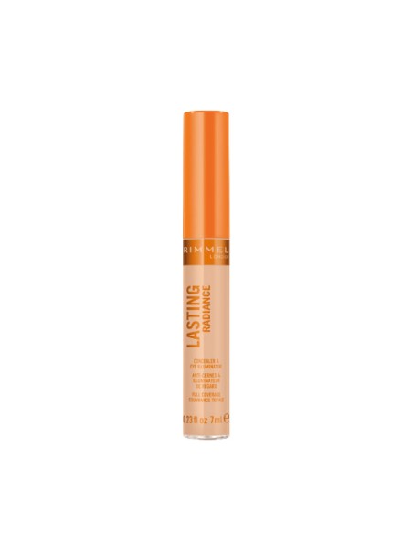 Rimmel Lasting Radiance Concealer
