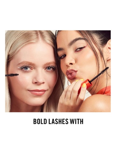 Scandaleyes Reloaded Lash Mascara 002 Black Brown Scandaleyes Reloaded Lash Mascara 002 Black Brown