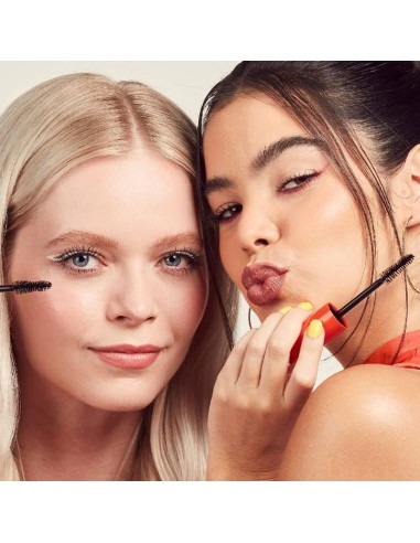 Scandaleyes Volume On Demand Lash Mascara 001 Black Scandaleyes Volume On Demand Lash Mascara 001 Black