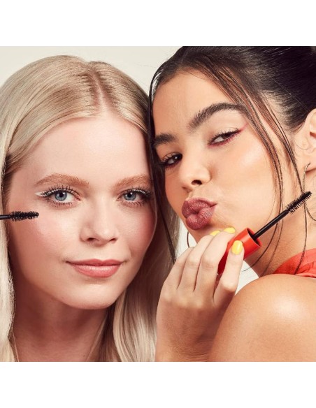 Scandaleyes Volume On Demand Lash Mascara 001 Black Scandaleyes Volume On Demand Lash Mascara 001 Black