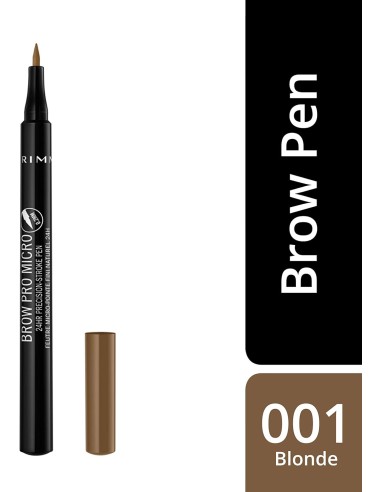 Rimmel Brow Pro Micro Precision Pen