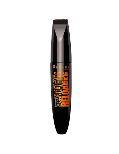 Scandaleyes Reloaded Lash Mascara 003 Extreme Black Scandaleyes Reloaded Lash Mascara 003 Extreme Black
