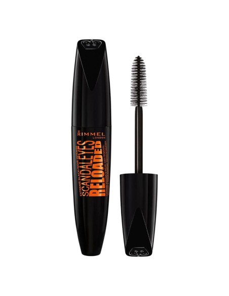Scandaleyes Reloaded Lash Mascara 003 Extreme Black Scandaleyes Reloaded Lash Mascara 003 Extreme Black
