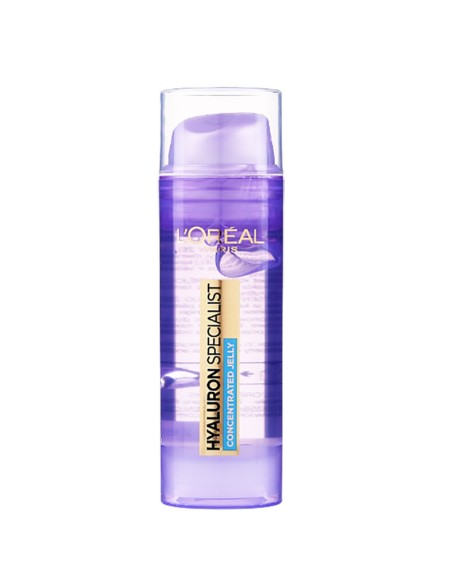 L'oreal Hyaluron Expert Replumping Jelly Serum