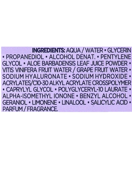 L'oreal Hyaluron Expert Replumping Jelly Serum