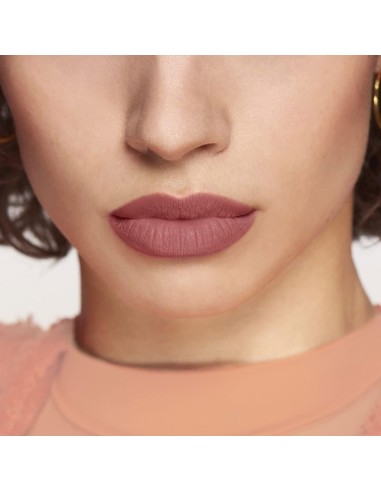 Loreal Color Riche Ultra Matte Lipstick No Hesitation Loreal Color Riche Ultra Matte Lipstick No Hesitation