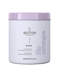 I Envie Tecnic No Orange Mask