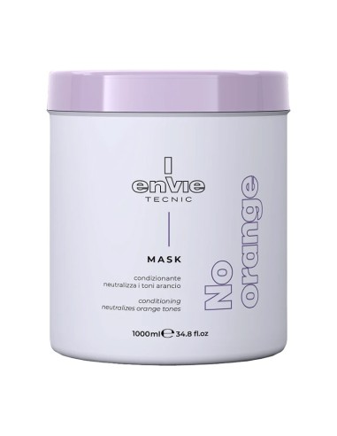 I Envie Tecnic No Orange Mask