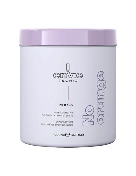 I Envie Tecnic No Orange Mask