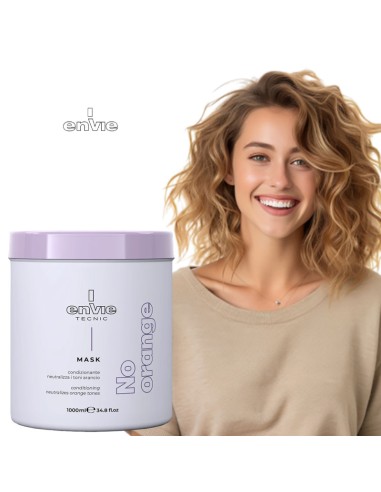 I Envie Tecnic No Orange Mask
