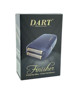 DART Professional Finisher Close Foil Shaver DTFN10