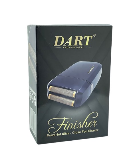 DART Professional Finisher Close Foil Shaver DTFN10