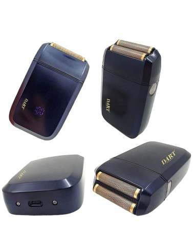 DART Professional Finisher Close Foil Shaver DTFN10 DART Professional Finisher Close Foil Shaver DTFN10