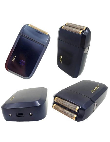 DART Professional Finisher Close Foil Shaver DTFN10 DART Professional Finisher Close Foil Shaver DTFN10