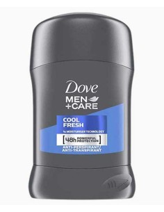 Dove Men Care Cool Fresh 48H Anti Perspirant Roll On Stick