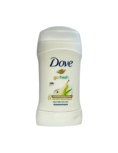 Dove Go Fresh Pear & Aloe Vera 48H Anti Perspirant Stick