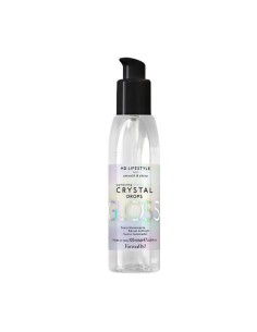 Farmavita HD Lifestyle Gloss Crystal Drops Serum