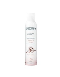 Cotton Cloud Gentle Anti Perspirant Deodorant