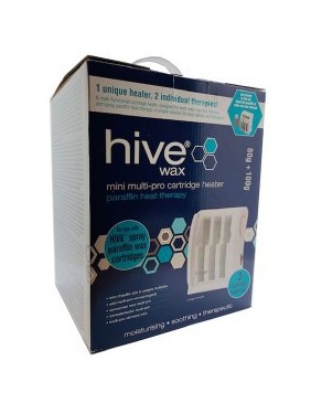 Options Mini Multi Pro Cartridge Heater