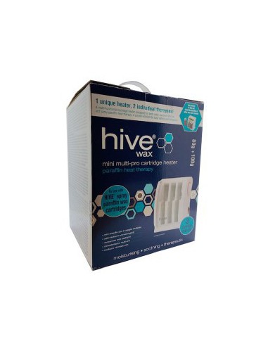 Options Mini Multi Pro Cartridge Heater Options Mini Multi Pro Cartridge Heater