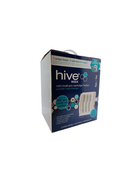 Options Mini Multi Pro Cartridge Heater