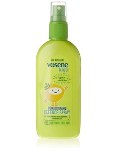 Vosene Kids Advanced Conditioning Defence Spray