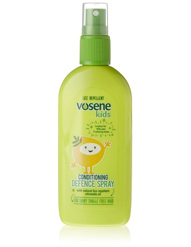 Vosene Kids Advanced Conditioning Defence Spray Vosene Kids Advanced Conditioning Defence Spray