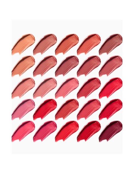 Pixi Cream Rouge Palette 0456