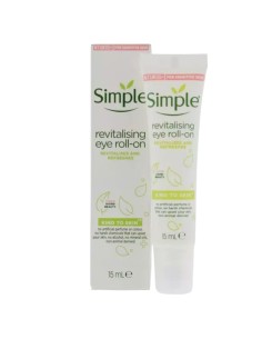 Kind To Skin Revitalising Eye Roll On