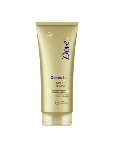 Derma Spa Summer Revived For Fair To Medium